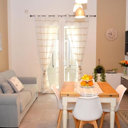 Lorelai Inn Marsala Eksteriør billede