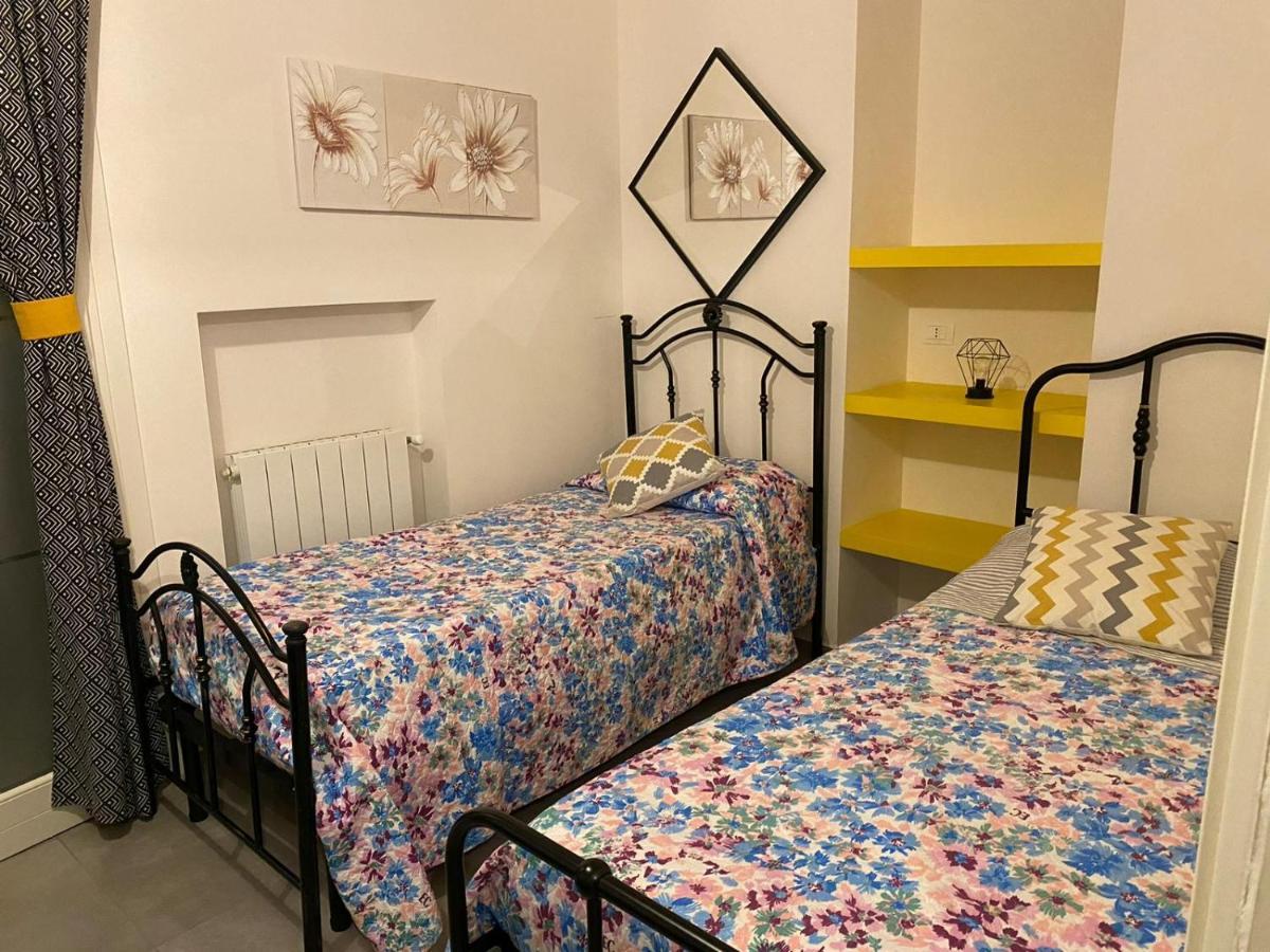 Lorelai Inn Marsala Eksteriør billede