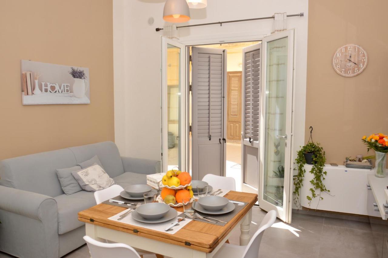 Lorelai Inn Marsala Eksteriør billede