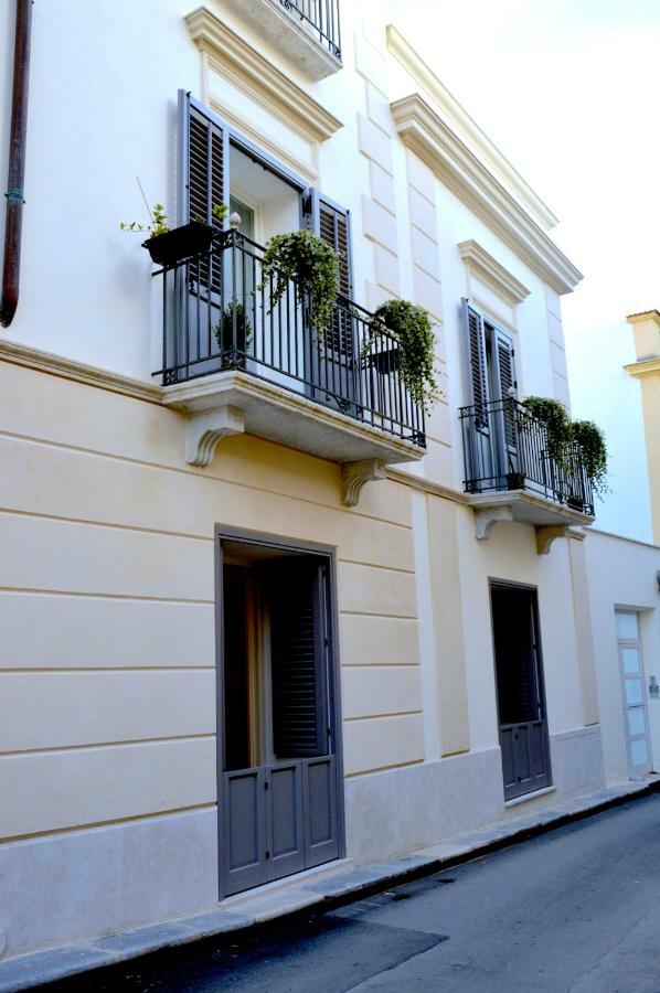 Lorelai Inn Marsala Eksteriør billede